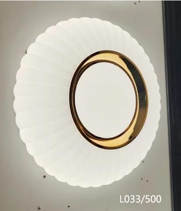 Full Moon Light Color 3 in  1 Unbreakable  500 mm