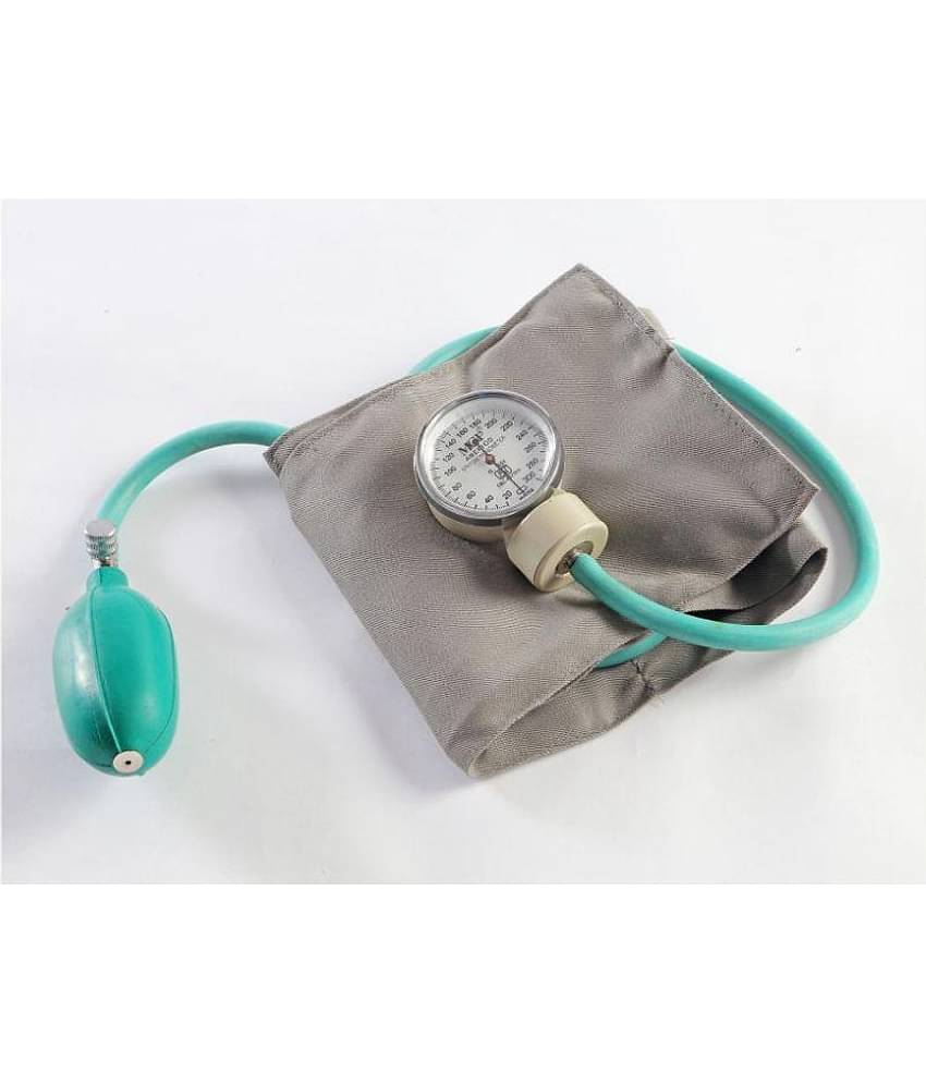 Mcp ABP01 Aneroid Sphygmomanometer