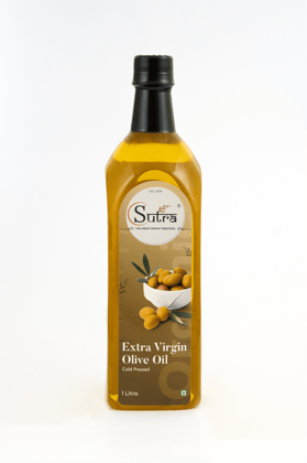 Sutra Castor Oil, 1 L