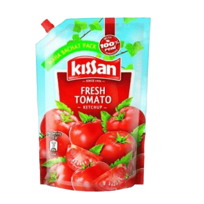 Kissan Ketchup Fresh Tomato 950g
