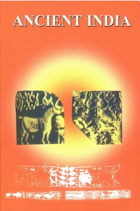 Ancient India [Paperback] [Jan 01, 2022] Publications Division