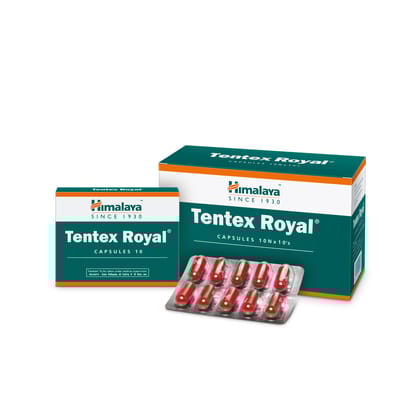 Tentex Royal 10 no.s