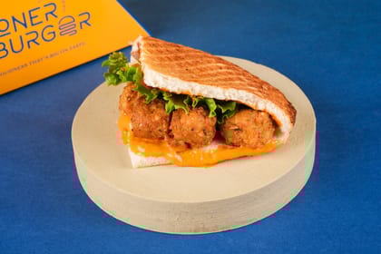 Falafel Doner
