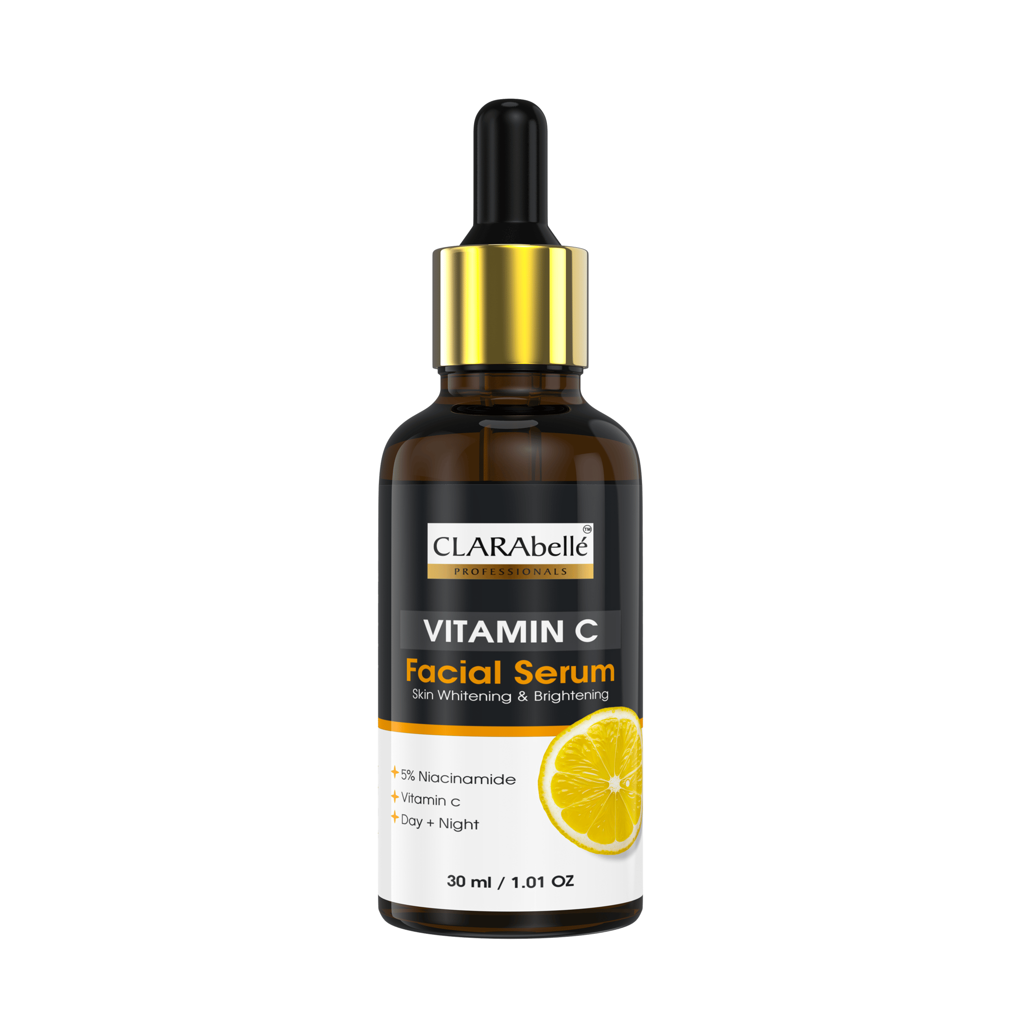 Vitamin C Facial Serum Skin Whitening & Brightening (30 ML)