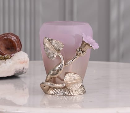 GLORY BLOOM TUMBLER