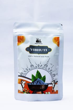 Vibhuti, Holy Ash 500 Gms