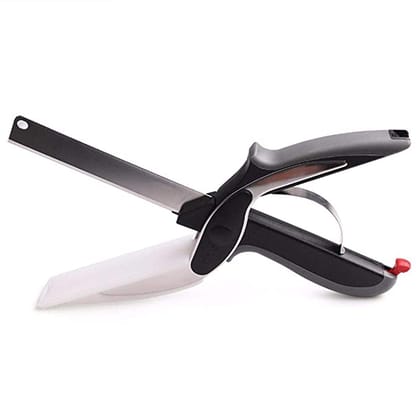 Smart Clever Cutter Kitchen Knife Smart Clever Cutter Kitchen Knife