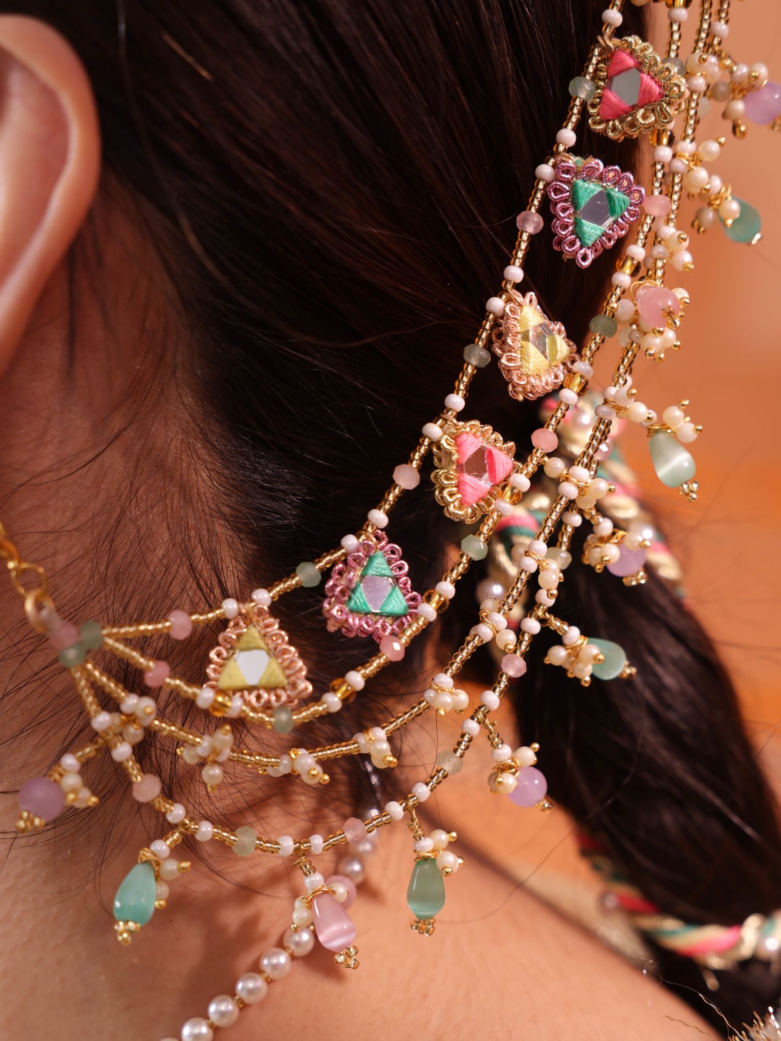 Masakali Earchain