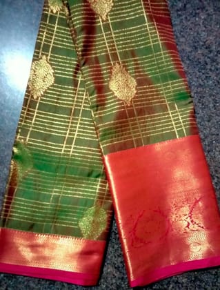 Mesmerizing Lakshmi Chennakesava Sarees