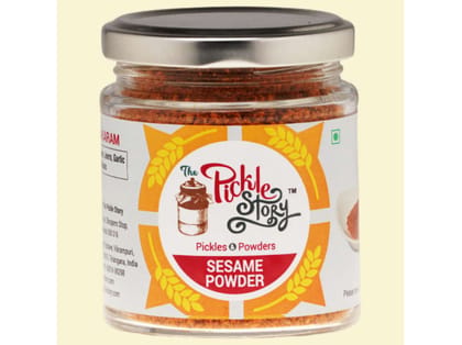 Seseame Podi 100 Grams