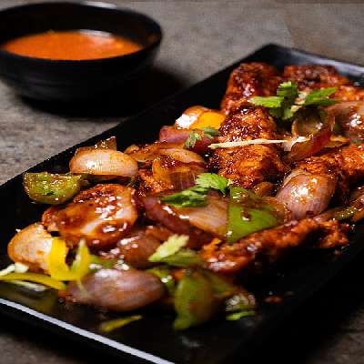 Chilli Wings