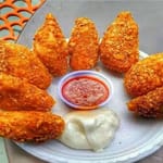 AR. FOOD POINT