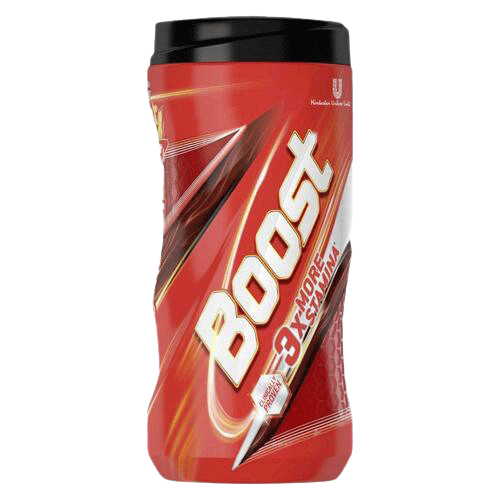 Boost Pet Jar 200g
