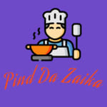 Pind Da Zaika