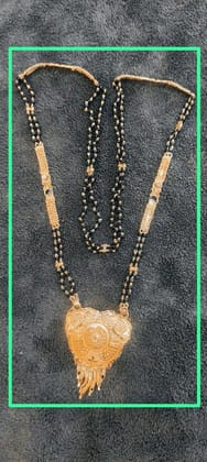 MS LADIES CORNOR Elegant Necklace