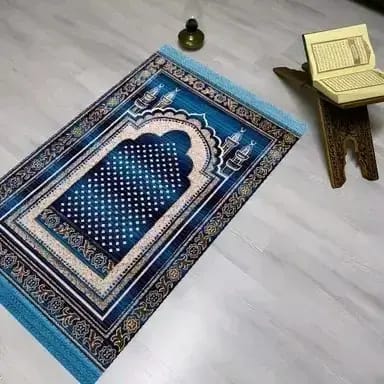 Prayer mat