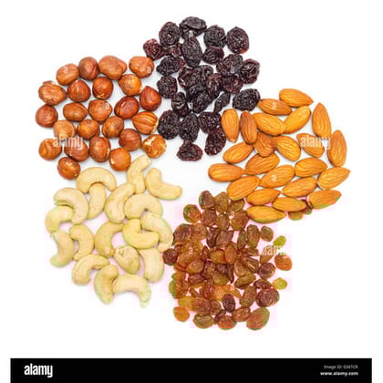 DRYFRUIT MIX 500gm