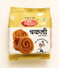 Malpani's Bakelite Chakli 200 GRAM