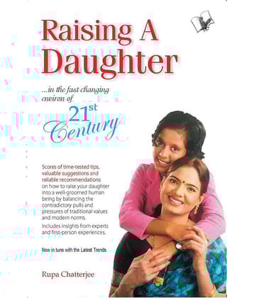 Raising A Daughter