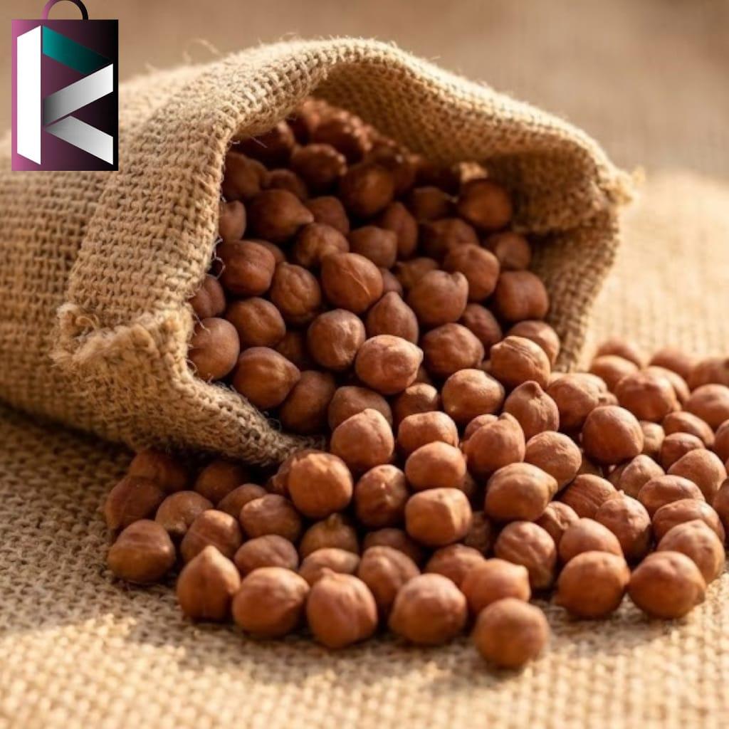 CHANA RED LOOSE(PER KG)