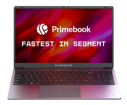 Primebook 2 Max ( 15.6") Mediatek Helio G99 MT8781 Octa- Core