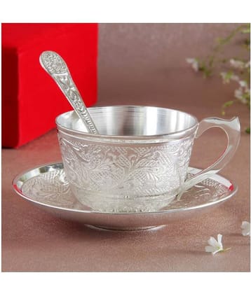 Being Nawab Goldplated Gold/Silver Plated Gift Item - Pack of 1