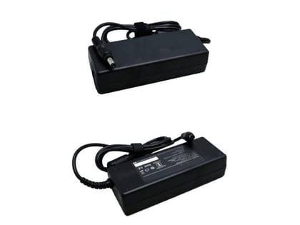 Laptop Adapter 90W 20V/4.5A For Lenovo Ideapad G360A, G430 Pin Size (5.5mm*2.5 mm) –Compatible