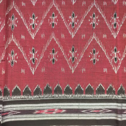 Nuapatana Cotton Saree Nuapatana Cotton Saree