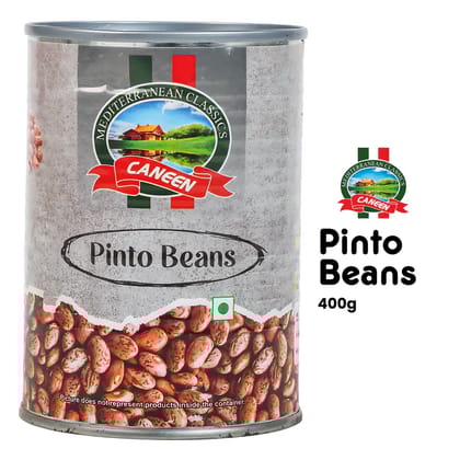 Pinto Beans 400 G