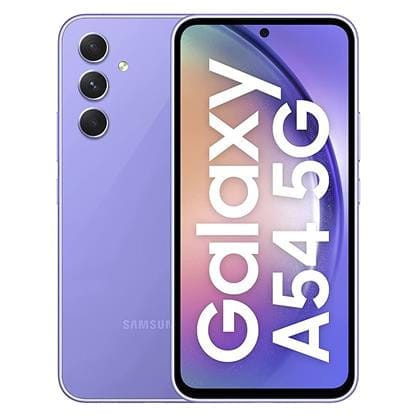 Samsung Galaxy A54 5G Awesome Violet 8GB 128GB