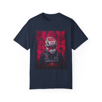 Victorious Verstappen-Black / S