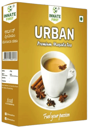 Urban Premium Masala Tea 400 G