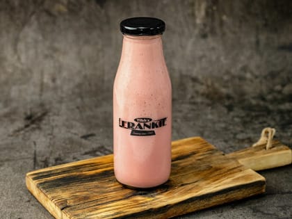 Strawberry Shake