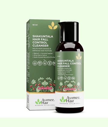 Avimee Herbal Anti Hair Fall Shampoo 50ml ( Pack of 1 )