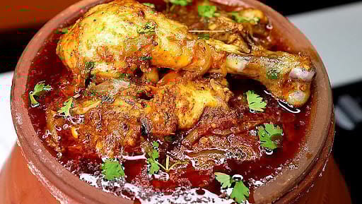 Handi Chicken