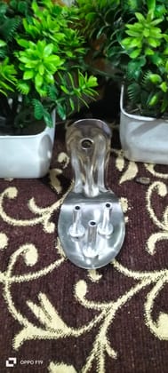 Agarbatti Plate  ||
