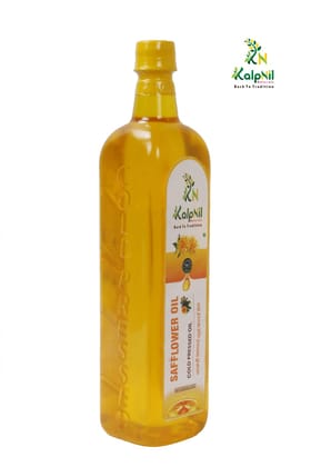 Safflower (Kardai)  (1 Ltr)