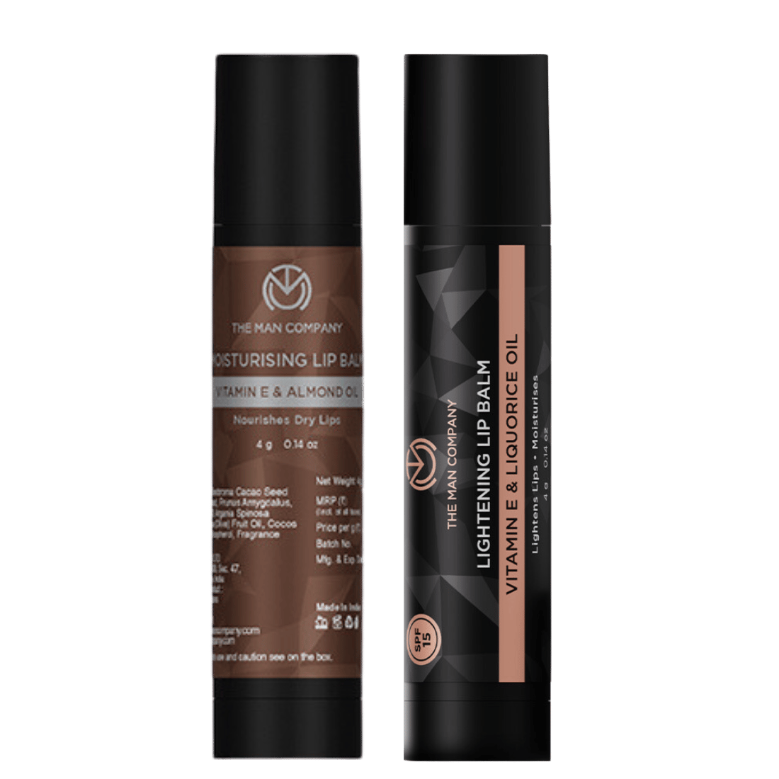 Double the Lip Care Double the Lip Care - Combo