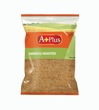 Aplus Vermicilli Roasted 100gm