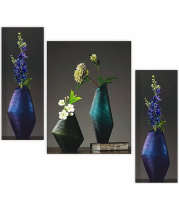 Saf - Art Prints With Frame