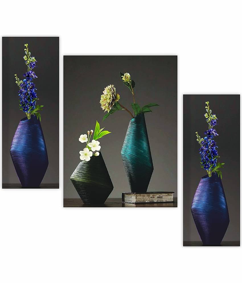 Saf - Art Prints With Frame