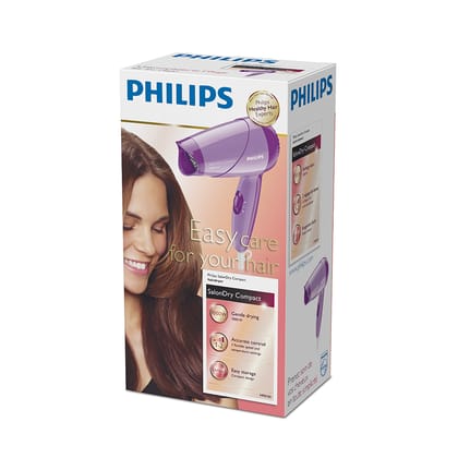 Philips Hair Dryer HP8100/46