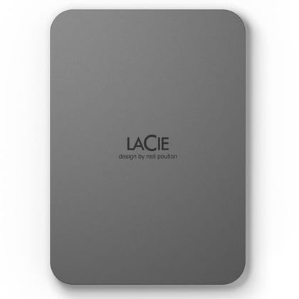 LaCie Mobile Drive 2TB