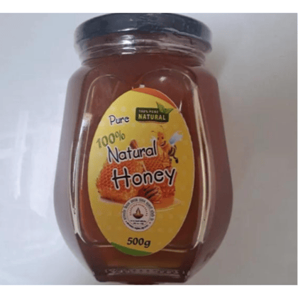 honey - 500 gm