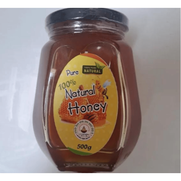 honey - 500 gm