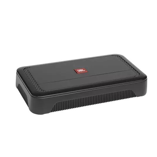 JBL	Club A 754 Amplifiers