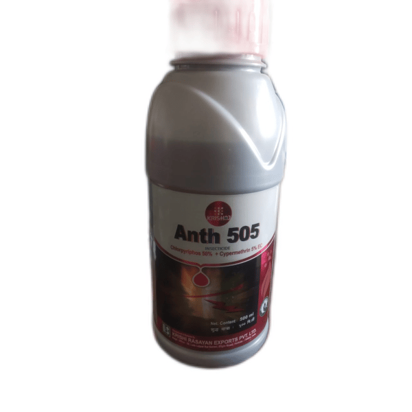 ANTH 505 - 500 mL