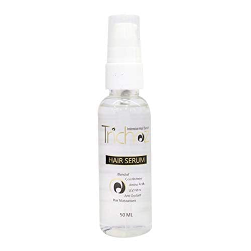 Trichoz Intensive Hair Serum 50ml : Pack of 1 Trichoz Intensive Hair Serum 50ml : Pack of 1 - 50 ml (Pack of 1)
