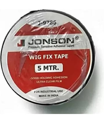Growth - Red Tape in Hair Extension