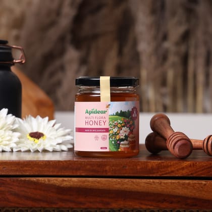 Multi Flora Honey250gm